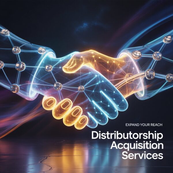 Distributorship Acquisition Services