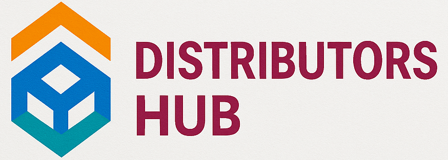 Distributors Hub