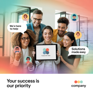 Business Expansion & Digital Growth Services